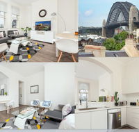 STUNNING SYDNEY HOME 9 - Tourism Gold Coast