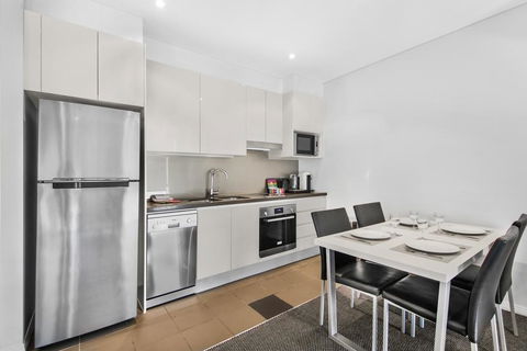 Stunning Views On The 41st Floor - Tourism Gold Coast 2