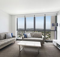 Stunning Views on the 41st Floor - Gold Coast