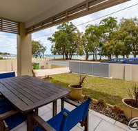 Stunning Waterfront Home with pool - Sylvan Beach Esp Bellara - Tourism Gold Coast