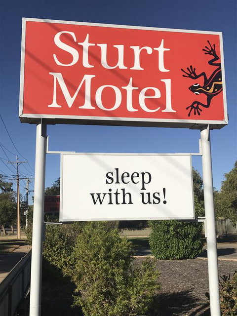 Sturt Motel - Tourism Gold Coast 3