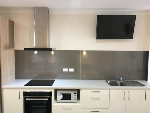 Sturt Motel - Tourism Gold Coast 1