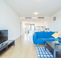 Stylish  Minimalism 3bd apartment in North Ryde - Tourism Gold Coast