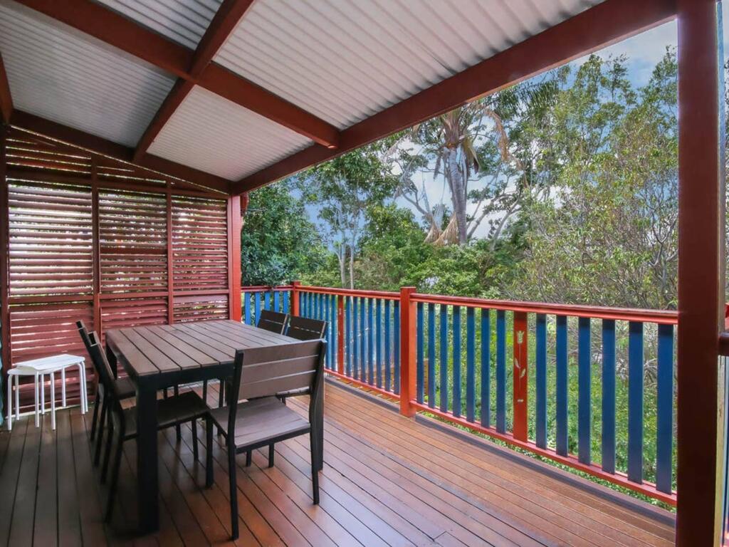 Alderley QLD Tourism Gold Coast