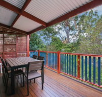 Stylish 3 Bedroom Family Home in Leafy Paddington - Tourism Gold Coast
