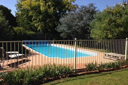 Sue's Sanctuary - Tourism Gold Coast 2