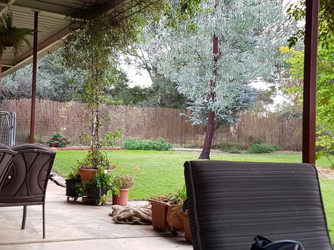 Sue's Sanctuary - Tourism Gold Coast 0