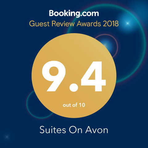 Suites On Avon - Tourism Gold Coast 3