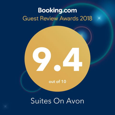 Suites On Avon - Tourism Gold Coast 3