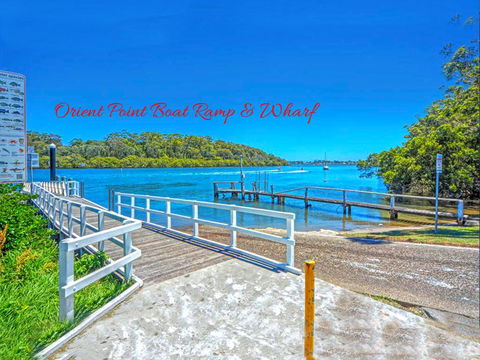 Summer Breeze @ Orient Point - Tourism Gold Coast 3