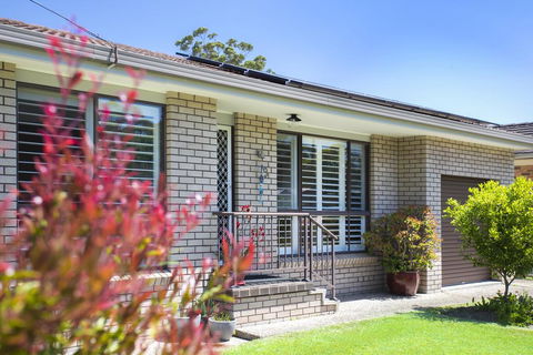Summer Haven - Tourism Gold Coast 0