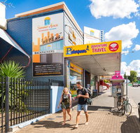 Summer House Backpackers Brisbane - Tourism Gold Coast
