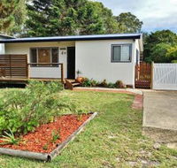 Summer Retreat  Callala Beach - Tourism Gold Coast