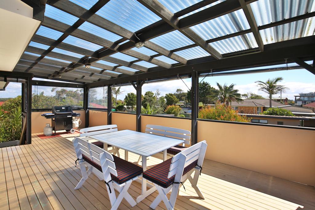 Buangla NSW Tourism Gold Coast