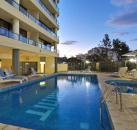 Summit Apartments - Tourism Gold Coast