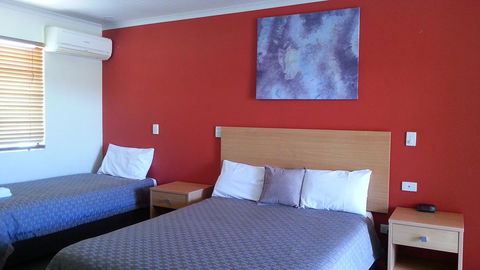 Summit Motel - Tourism Gold Coast 1