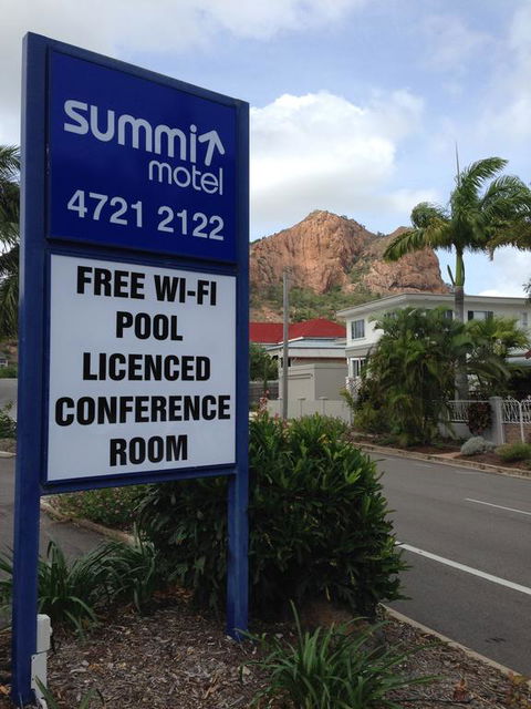 Summit Motel - Tourism Gold Coast 3