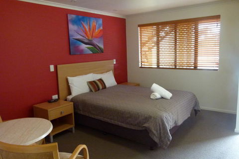 Summit Motel - Tourism Gold Coast 0