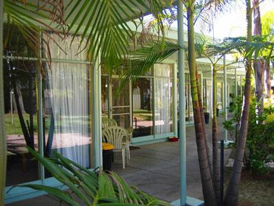 Sun River Resort Motel - Tourism Gold Coast 2