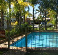 Sun River Resort Motel - Tourism Gold Coast