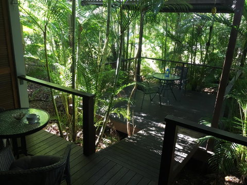 Sunbird Gardens - Tourism Gold Coast 2