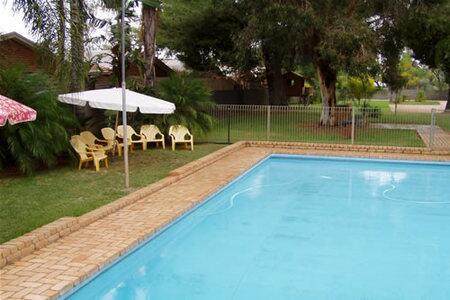 Sun River Resort Motel - Tourism Gold Coast 1