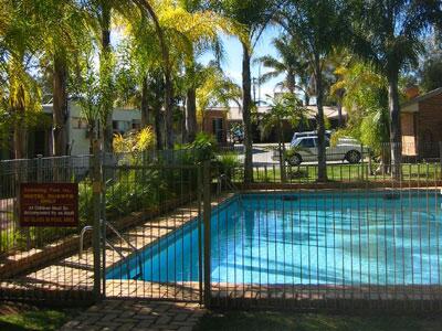 Sun River Resort Motel - Tourism Gold Coast 0