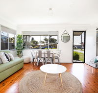 Sun Shack  Culburra - Pet Friendly - 3 Mins to Beach - Tourism Gold Coast