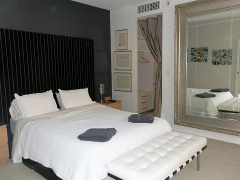 Sun, Sand, Sea And Salty Kisses Cottesloe Beach House - Tourism Gold Coast 2