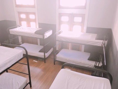 Sundancer Backpackers Hostel - Tourism Gold Coast 2