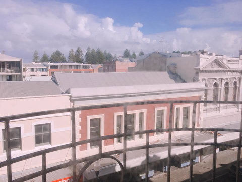 Sundancer Backpackers Hostel - Tourism Gold Coast 1