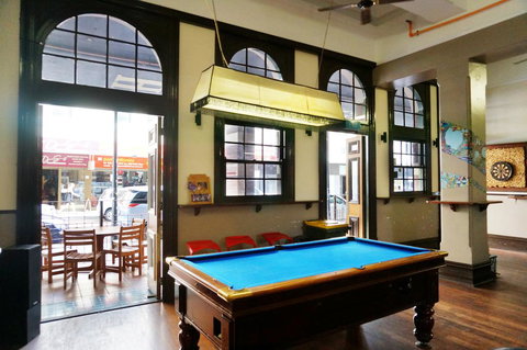 Sundancer Backpackers Hostel - Tourism Gold Coast 0