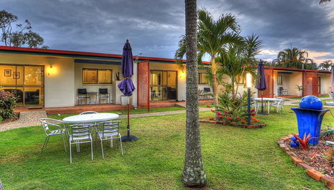 Sunlover Lodge - Tourism Gold Coast 0