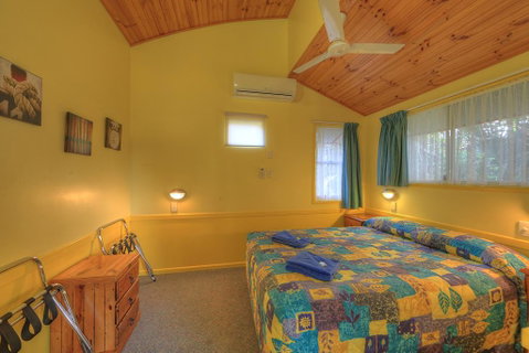 Sunlover Lodge - Tourism Gold Coast 1
