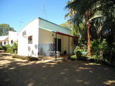 Sunlover Lodge - Tourism Gold Coast 2