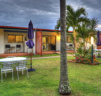Sunlover Lodge - Tourism Gold Coast
