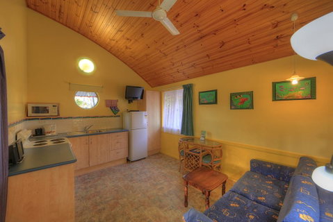 Sunlover Lodge - Tourism Gold Coast 3