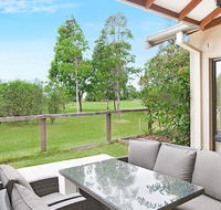 Sunny Finch House - Tourism Gold Coast