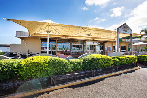 Sunnybank Hotel Brisbane - Gold Coast 0