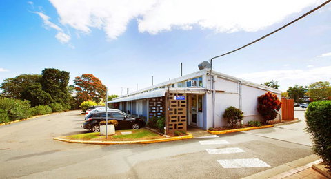 Sunnybank Hotel Brisbane - Gold Coast 1