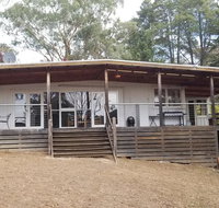 Sunny Corner Lake Eildon - Tourism Gold Coast
