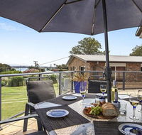 SunRay on Orama - spacious with great views - Tourism Gold Coast