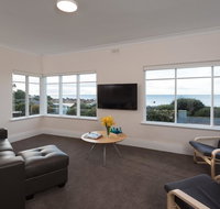 Sunrise at Penguin - Gold Coast