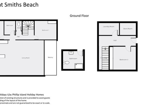 Sunrise At Smiths Beach - Tourism Gold Coast 3