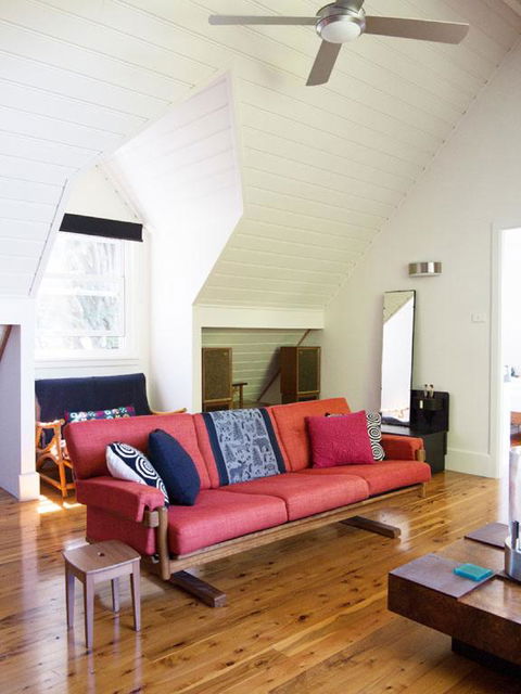 Sunrise House - Tourism Gold Coast 3