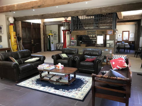 Sunset Cottages - Tourism Gold Coast 2