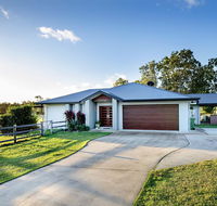 Sunset Retreat Airlie Beach Rural Getaway - Tourism Gold Coast