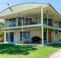 Sunsets from your front patio - Sylvan Beach Esp Bellara - Tourism Gold Coast