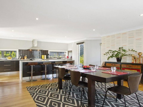Sunshine Beach House-25 Metre Walk To The Beach - Tourism Gold Coast 2