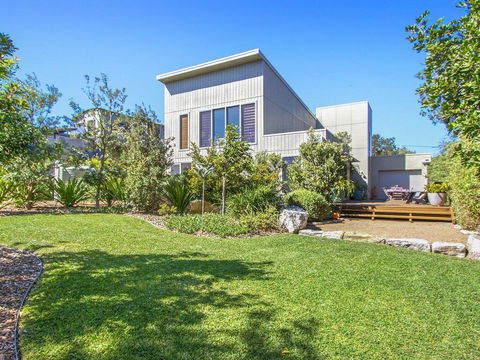 Sunshine Beach House-25 Metre Walk To The Beach - Tourism Gold Coast 0